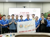 T&T Group hợp tác với Hiệp hội thể thao CAND Việt Nam phát triển bóng bàn thành tích cao