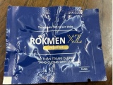 Cục ATTP cảnh báo về sản phẩm Rokmen XZ Premium
