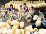 Thanh Hóa: Công nhận thêm 7 làng nghề truyền thống