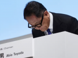 Toyota và nhiều hãng xe Nhật thừa nhận gian lận trong các bài kiểm tra an toàn