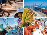 Đà phục hồi kinh tế Việt Nam sẽ duy trì trong 6 tháng cuối năm 2024