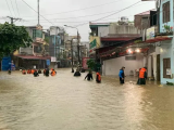 Thủ tướng yêu cầu chủ động ứng phó, tập trung khắc phục hậu quả mưa lũ 