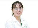 Bác sĩ Hoàng Thị Phương Thảo: Vì cuộc đời luôn rất cần những nụ cười đạt chuẩn