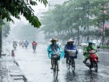 Dự báo thời tiết ngày 27/6: Tây Nguyên và Nam Bộ mưa dông về chiều tối