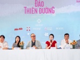 Đảo Thiên Đường – show hẹn hò đình đám đến từ Hàn Quốc chuẩn bị lên sóng VTV