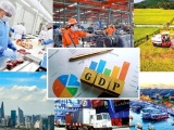 CIEM dự báo tăng trưởng GDP của Việt Nam ở mức 6,95% trong năm 2024
