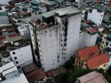 Công an Hà Nội yêu cầu ngừng hoạt động 22 chung cư mini và 16.479 nhà trọ 