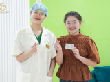 Bác sĩ nha khoa Cao Anh Linh: Nắm vững kiến thức đa ngành để trở thành nha sĩ giỏi