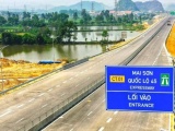Cục Đường bộ Việt Nam đề xuất thu phí cao tốc do Nhà nước đầu tư