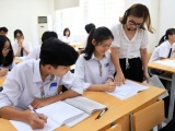 Hà Nội bổ sung hơn 1.500 chỉ tiêu tuyển sinh lớp 10 