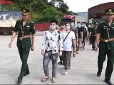 Hà Tĩnh: Giải cứu 7 nạn nhân tại đặc khu Bò Kẹo (Lào)  bị lừa với chiêu bài “Việc nhẹ lương cao” 
