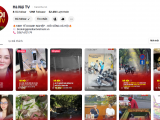 HanoiTV đóng vai “người kể chuyện” khiến nhiều bạn trẻ muốn xách vali đi khắp Việt Nam