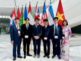 Việt Nam giành 3 huy chương vàng, lọt top 3 Olympic Sinh học quốc tế