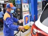 Bộ Công Thương giữ đề xuất cho doanh nghiệp tự quyết định giá bán lẻ xăng dầu