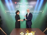 VPBank bắt tay IFC tài trợ vốn cho SME Việt Nam