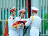 Quy định về nghi thức tổ chức Quốc tang của Việt Nam