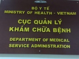  Xử lý nghiêm các cơ sở thẩm mỹ viện hoạt động “chui”, mạo danh bệnh viện