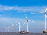 Thí điểm phát triển điện gió ngoài khơi để hoàn thiện cơ chế, chính sách pháp luật