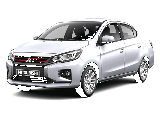 Hãng Mitsubishi gia nhập liên minh sản xuất ô tô của Honda, Nissan