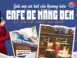 Giải mã sức hút của thương hiệu Café de Măng Đen – Cà phê đệ nhất xứ lạnh