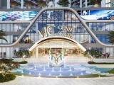 VIC Grand Square Phú Thọ - Biểu tượng mới miền đất Tổ Vua Hùng