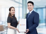 Vietbank ra mắt chương trình khuyến mãi “Quà tặng tiền tỷ - Chào thu hết ý”