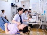 Hơn 60 y, bác sĩ sẽ khám bệnh miễn phí “hướng về quê hương” tại Nghệ An