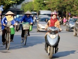 Dự báo thời tiết ngày và đêm 10/8: Bắc Bộ nắng nóng, chiều tối và đêm có mưa 