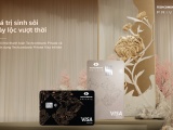 Techcombank Private lần đầu tiên mang The Seasons Ballets đến Việt Nam