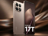 Xiaomi 17T nâng cấp mạnh camera và pin, camera 50MP cạnh tranh trong phân khúc cận cao cấp
