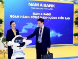 Nam A Bank - Ngân hàng đồng hành cùng kiều bào