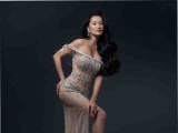 Quỳnh Anh “đánh bại” loạt đối thủ mạnh, giành chiến thắng tập 1 Miss Universe Vietnam 2024 