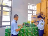 Phú Yên: Tạm giữ lượng lớn bia Heineken, Corona không hóa đơn chứng từ