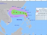 Bão YAGI giật cấp 11 nguy hiểm như thế nào?