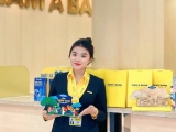 Nam A Bank mang trăng vàng hạnh phúc đến trẻ em Việt Nam