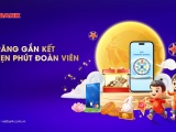 Tết Đoàn viên trong thời đại số