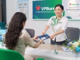 VPBank hỗ trợ lãi suất cho khách hàng chịu ảnh hưởng của bão Yagi