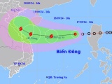Thanh Hóa: Chủ động ứng phó với áp thấp có khả năng thành bão