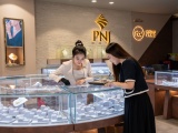 Lũy kế 8 tháng, PNJ ghi nhận gần 27.000 tỷ đồng doanh thu