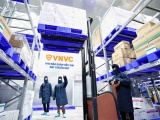 VNVC tiêm vắc xin sốt xuất huyết trên toàn quốc