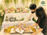 Hỏa táng thú cưng: Yêu thương tử tế, trách nhiệm với môi trường