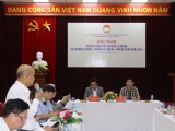 Hội nghị sơ kết công tác thi đua 8 tháng và phương hướng, nhiệm vụ những tháng cuối năm 2024