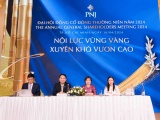 PNJ là doanh nghiệp được nhà đầu tư thích nhất 2024