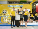 Nam A Bank chung tay cùng TP.HCM phát triển bền vững