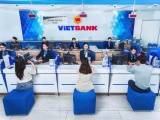 Vietbank triển khai tăng vốn điều lệ lên 7.139 tỷ đồng, công bố danh sách cổ đông sở hữu từ 1% vốn điều lệ