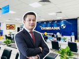 Eximbank tái bổ nhiệm ông Nguyễn Hoàng Hải làm quyền Tổng giám đốc 