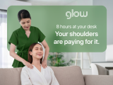 Sự phát triển của Glow App trong xu hướng dịch vụ theo yêu cầu