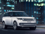 Bảng giá ô tô Land Rover mới nhất tháng 10/2024