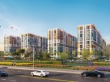 Art Residence: Không gian sống “vị nhân sinh” giữa đô thị nghỉ dưỡng Sun Urban City