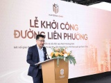 TPHCM: Khởi công xây dựng đường Liên Phường, đường dẫn và cầu bắc qua Rạch Mương Kinh